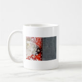 Unsterblichkeit 2 kaffeetasse (Links)