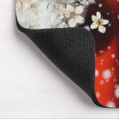 Unsterblichkeit 2 mousepad (Ecke)