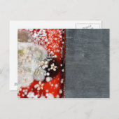 Unsterblichkeit 2 postkarte (Vorne/Hinten)