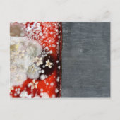 Unsterblichkeit 2 postkarte (Vorderseite)