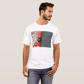 Unsterblichkeit 2 T-Shirt (Vorne ganz)
