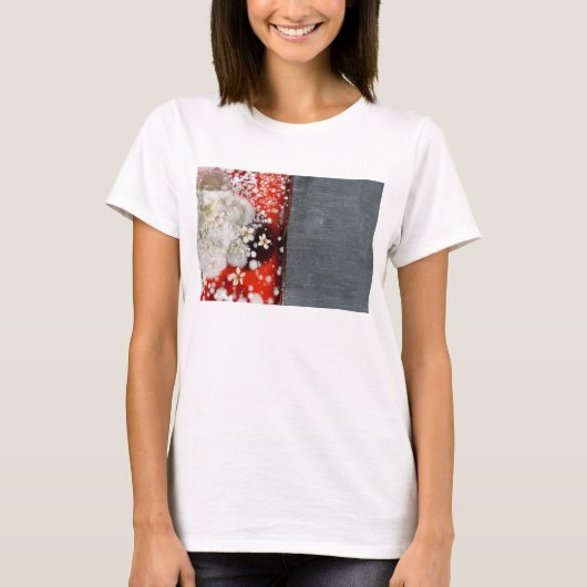 Unsterblichkeit 2 T-Shirt (Vorderseite)