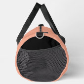 Unstoppable Gym-Ausrüstung Duffle Bag (Rechts)