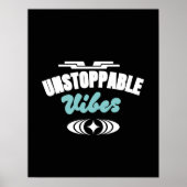 Unstoppable Print, Value Poster Paper (Semi-Gloss) (Vorne)
