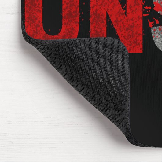 UNSUB MOUSEPAD (Ecke)