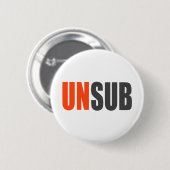 Unsub Unbekannt-Thema Button (Vorne & Hinten)