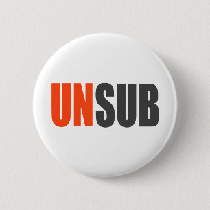 Unsub Unbekannt-Thema Button