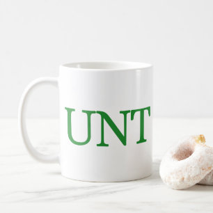 UNT-TASSE KAFFEETASSE