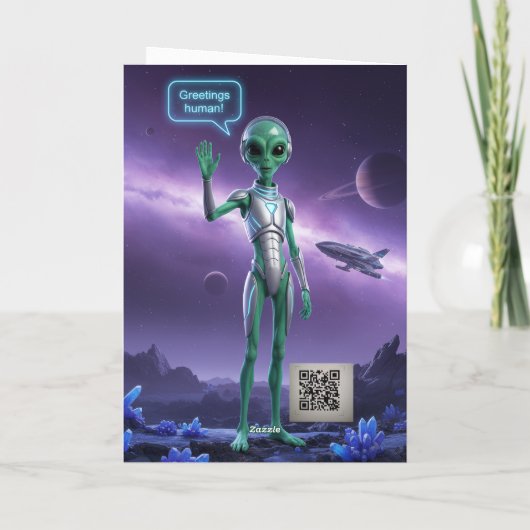 Untamable Karte (Rückseite)