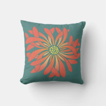Untamed Coral Blume