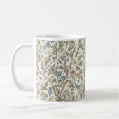 Untamed Petals Kaffeetasse (Links)