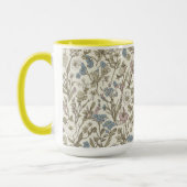 Untamed Petals Tasse (Links)
