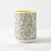 Untamed Petals Tasse (Zentrum)