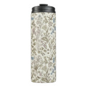 Untamed Petals Thermosbecher (Vorderseite)