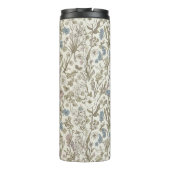 Untamed Petals Thermosbecher (Rückseite)