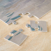 Untätige Segel Puzzle (Seite)