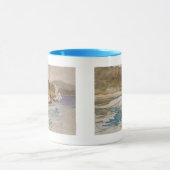 Untätige Segel Tasse (Zentrum)