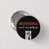 UNTEILBARER Knopf Button (Vorne & Hinten)