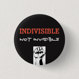 UNTEILBARER Knopf Button