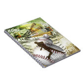 Unten am 9. notizblock (Rechte Seite)