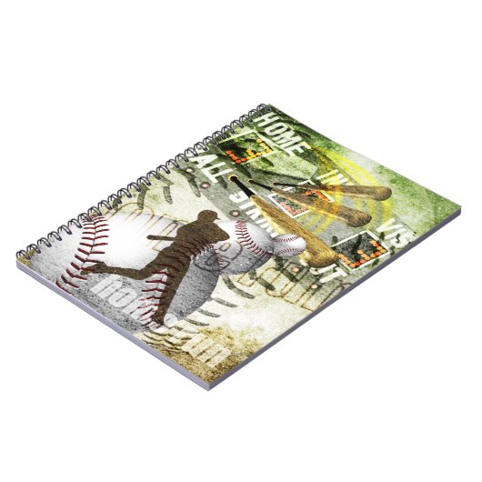 Unten am 9. notizblock (Linke Seite)