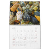 Unten auf dem Bauernhof Kalender (Mär 2027)