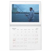 Unten durch das Meer, Kap Cape Cod Kalender (Mär 2027)