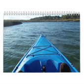 Unten durch das Meer, Kap Cape Cod Kalender (Titelbild)