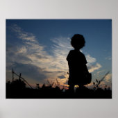 Unten im Neunten Poster (Vorne)