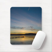 Unten liegend mousepad (Mit Mouse)