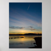 Unten liegend poster (Vorne)