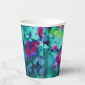 Unten stehend einige geheimnisvolle Ausdrücke: Pappbecher (Rechts)