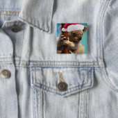 Unten unter Weihnachtskoala Button (Beispiel)