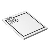 Unter 10 $ | Doodles a Wimpy Artist Notizblock (angewinkelt)