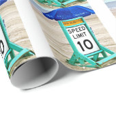 Unter 10 geschenkpapier (Rolleneckpunkt)