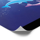 Unter all poster (Ecke)