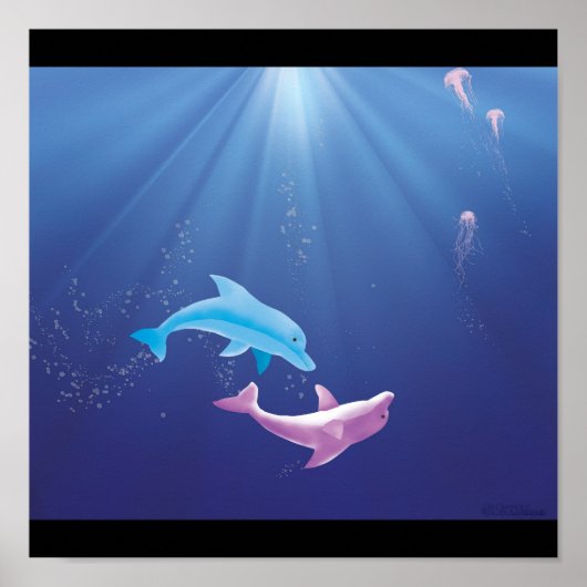 Unter all poster (Vorne)