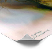 Unter Art Poster/Print Poster (Ecke)