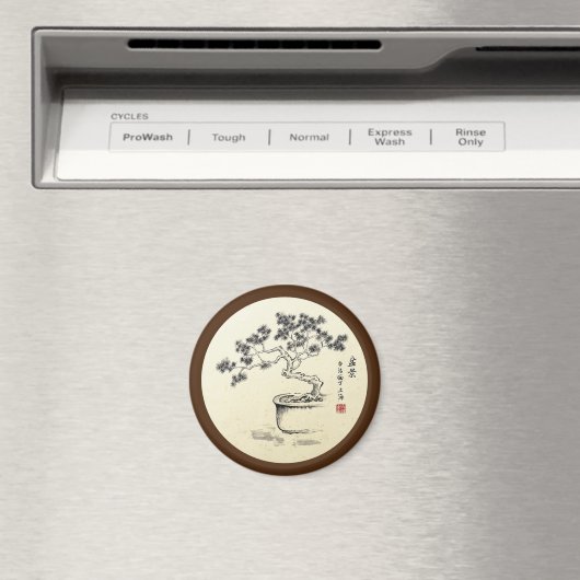 Unter Aufsicht Magnet (In Situ (Geschirrspüler))