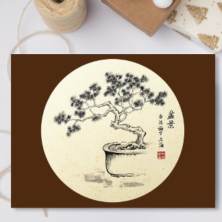 Unter Aufsicht Seidenpapier