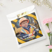 Unter Bauboy's Foto Geburtstag Bash Geschenktütchen (Versiegelt)