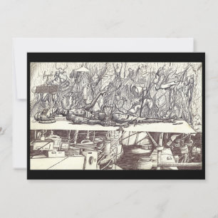 Unter Beobachtung von Brian Benson