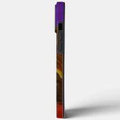 Unter Bezugnahme auf Schönheit 1 Case-Mate iPhone Hülle (Rückseite / Links)