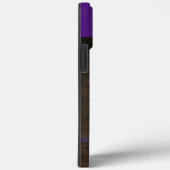 Unter Bezugnahme auf Schönheit 1 Case-Mate iPhone Hülle (Rückseite / Rechts)