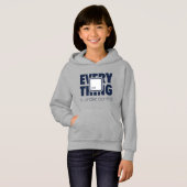 Unter ctrl hoodie (Vorne ganz)