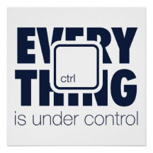 Unter ctrl