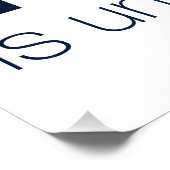 Unter ctrl poster (Ecke)