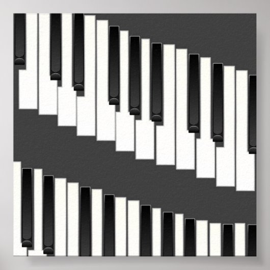 Unter D Poster (Vorne)