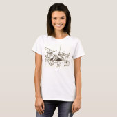 UNTER DA SEE 1,5 T-Shirt (Vorne ganz)