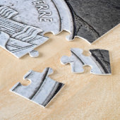 Unter deinen Füßen - Manhole Covers of the World Puzzle (Seite)